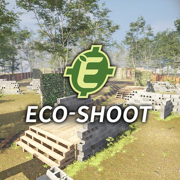 에코슛 (Eco-Shoot)