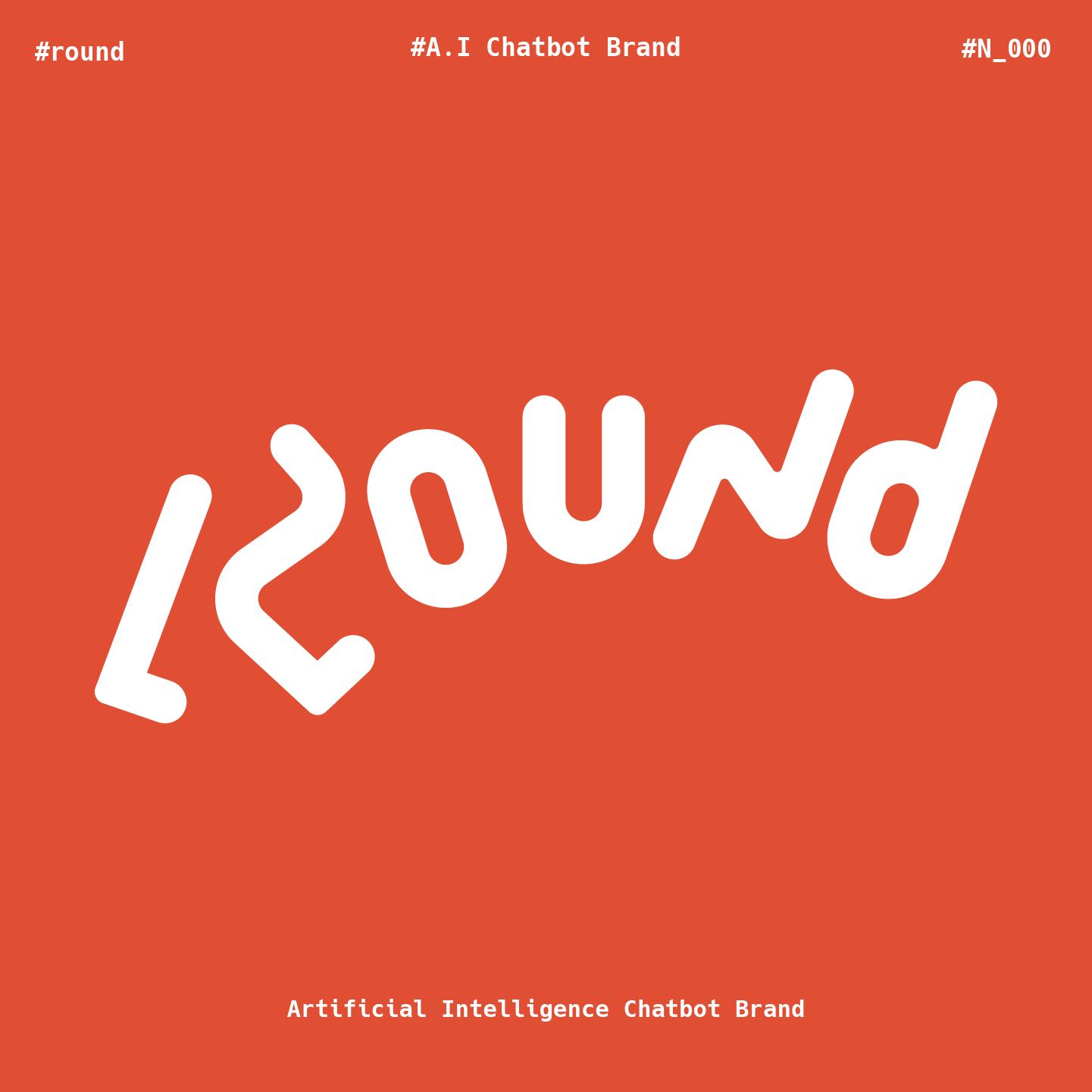 인공지능챗봇브랜드 Round