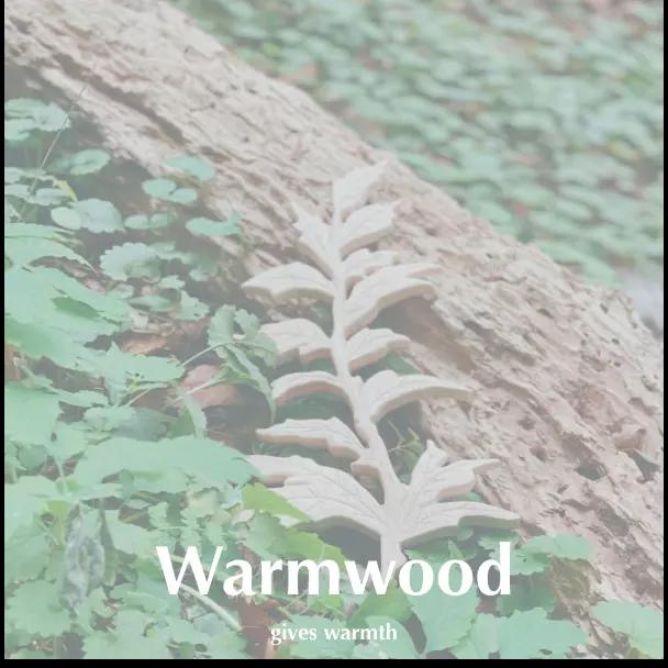 Warmwood