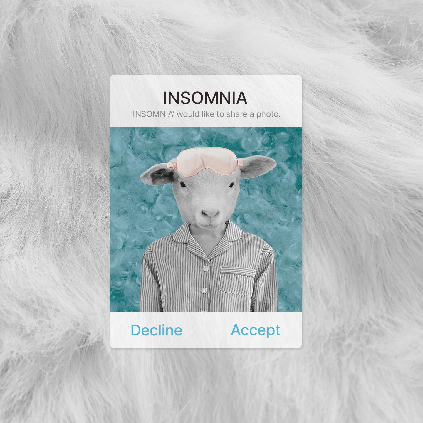 INSOMNIA