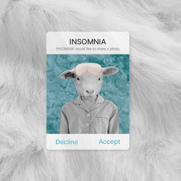 INSOMNIA