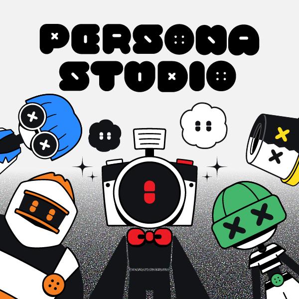 PERSONA STUDIO