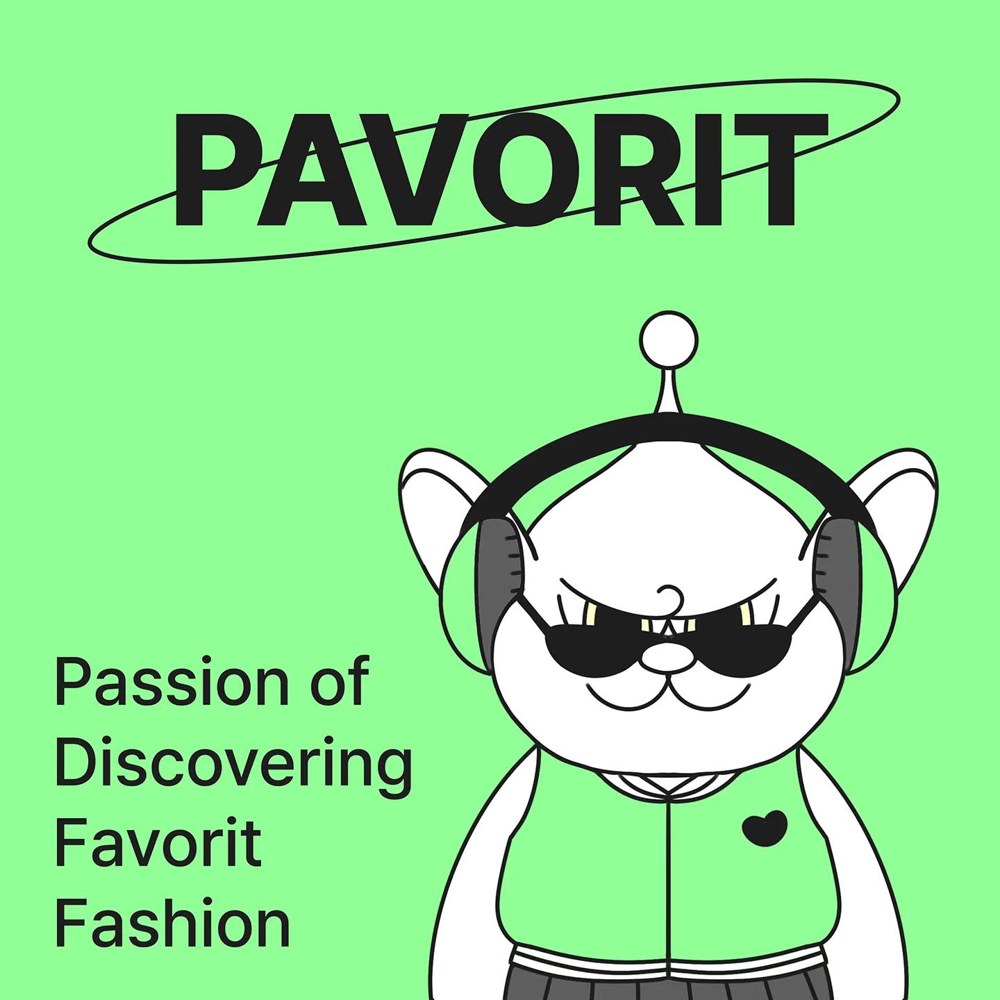 PAVORIT